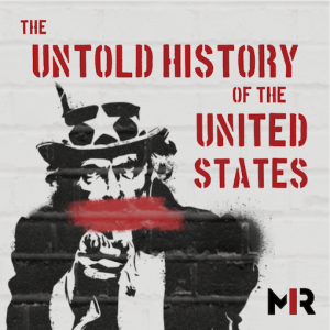 The Untold History of the United States: The Cold War Begins