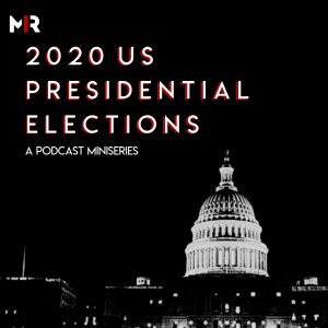 US Elections Podcast Miniseries: Election Days