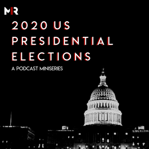 US Elections Miniseries: Trump's Explosive Exit