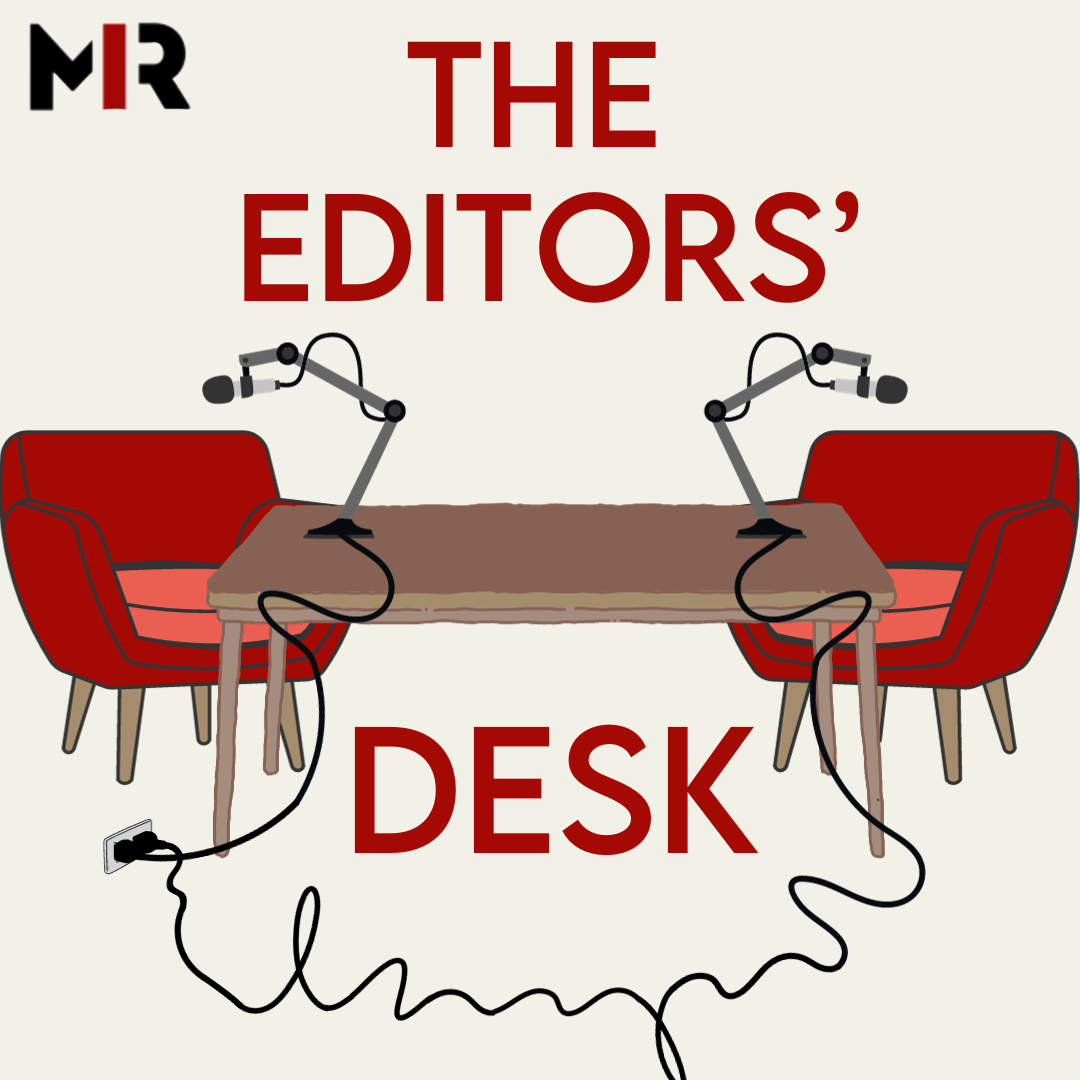 The McGill International Review
