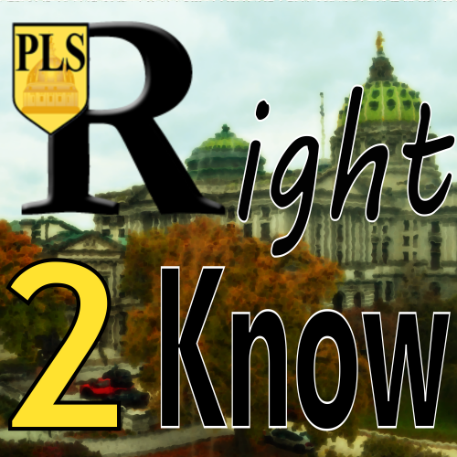 Right 2 Know