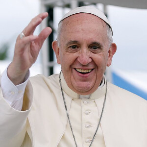 Papa Francisco