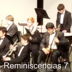 Reminiscencias 7 - Charlie y sus Bandas - 2017