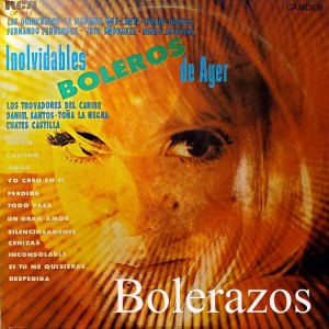 Bolerazos