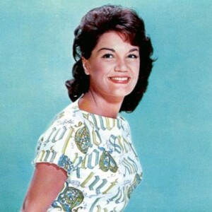Connie Francis - Los Sencillos 2