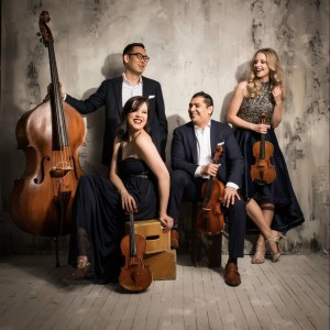 Dallas String Quartet