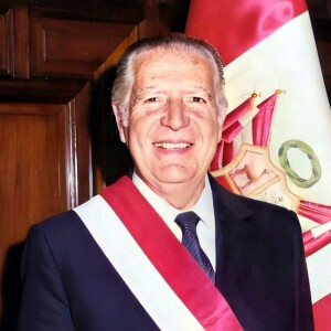 Fernando Belaúnde