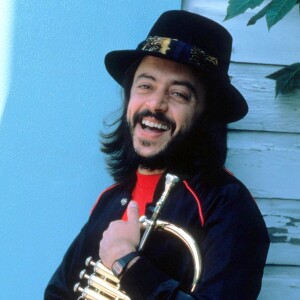 Música de Fondo - Chuck Mangione
