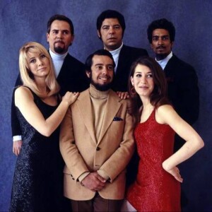 Sergio Mendes y Brasil '66