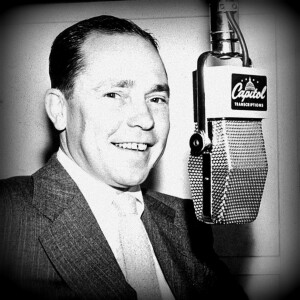 De la Pluma de... Johnny Mercer