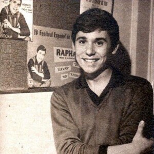 El Show de Raphael 11