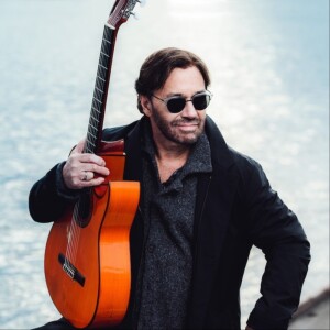 Música de Fondo - Al Di Meola