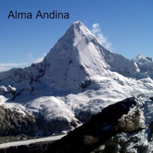 Alma Andina