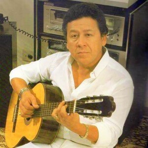 Música de Fondo - Altemar Dutra