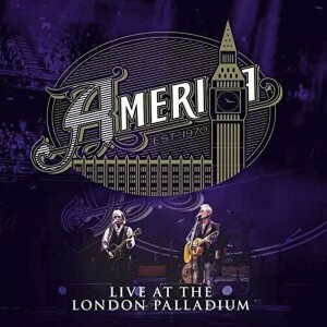 Música de Fondo - America en Vivo
