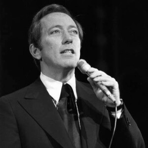 El Show de Andy Williams 5