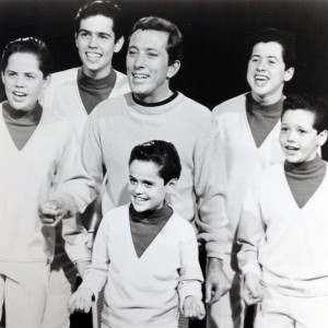 El Show de Andy Williams