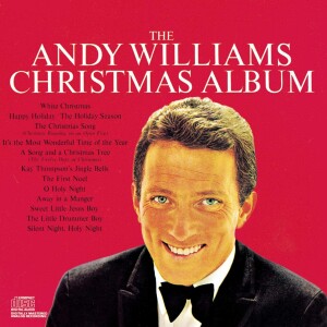 Música de Fondo - El Album de Navidad de Andy Williams