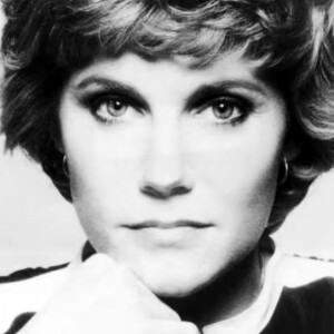 Anne Murray