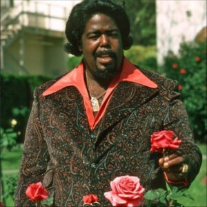 Barry White Ilimitado 1