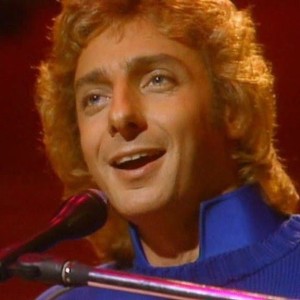 El Show de Barry Manilow