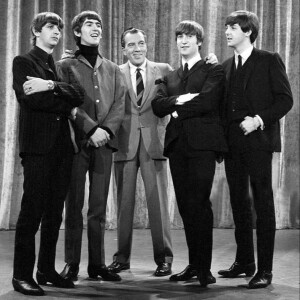 El Show de Ed Sullivan 11