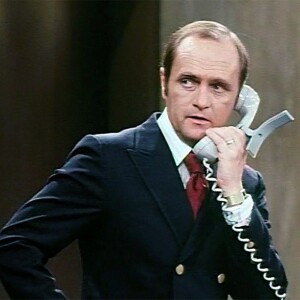 Bob Newhart