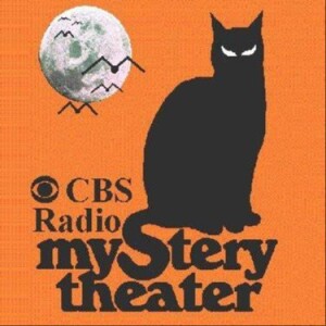 CBS Radio Mystery Theater 2