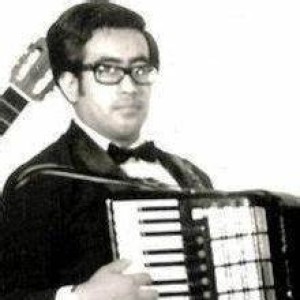 Cesar Silva y su Acordeon Criollo