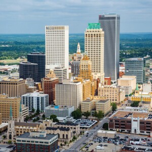 El Sonido de Tulsa