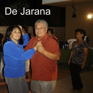 De Jarana