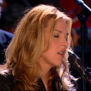 Diana Krall - En Vivo en Montreux