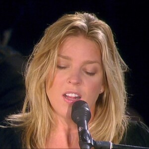 Música de Fondo - Diana Krall en Vivo en Rio