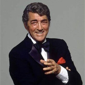 Música de Fondo - Dean Martin