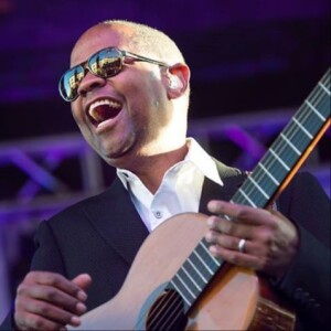 Música de Fondo - Earl Klugh