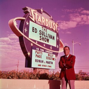El Show de Ed Sullivan 9