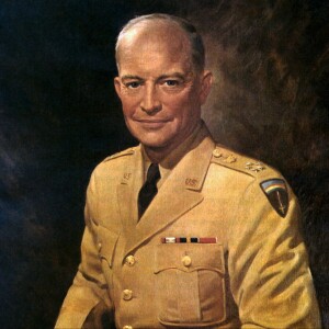 D-Day Plus 20 Years - Eisenhower Returns to Normandy