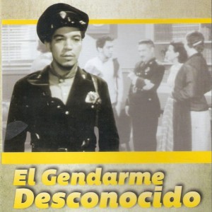 El Gendarme Desconocido