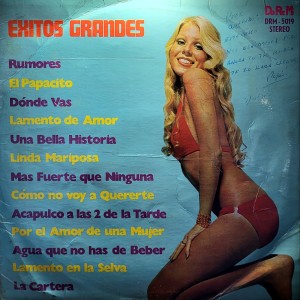 Exitos Grandes