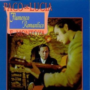 Flamenco Romántico