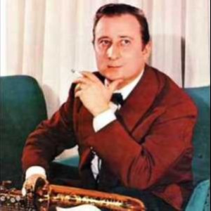 Fausto Papetti - Mi Historia