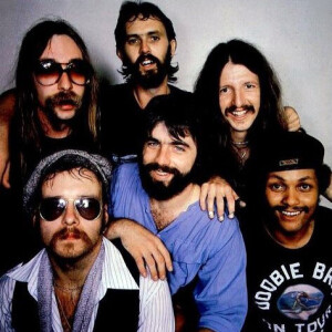 The Doobie Brothers