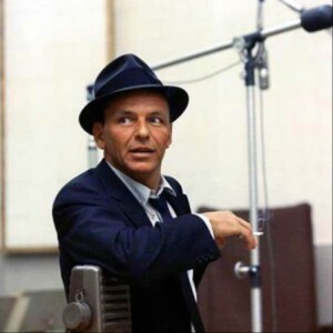 Sinatra Reprise 1