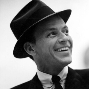 Sinatra Reprise 2