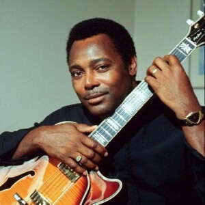 George Benson