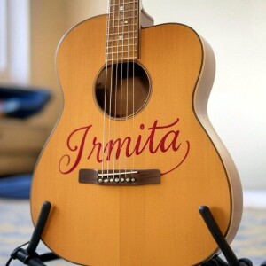 Guitarra