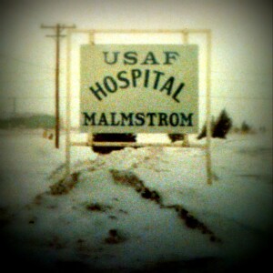 Malmstrom AFB