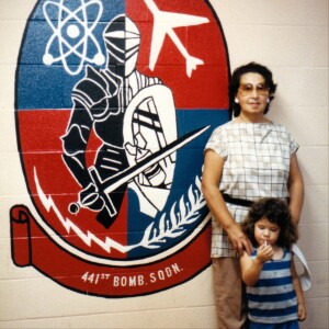 Mather AFB
