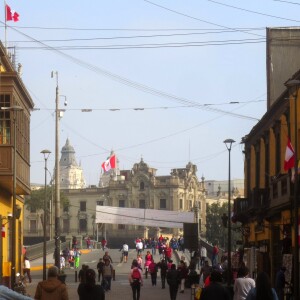 Perú Canta