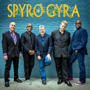 Música de Fondo - Spyro Gyra